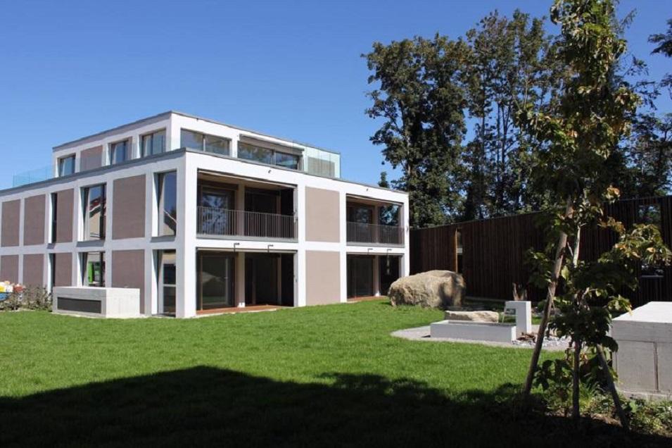 Нерухомість в Aebnitpark — дивіться на пошуковику нерухомості GEOLN.COM. Фото 1