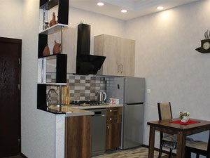 2 кімнатна квартира в Авлабарі. Квартира без посередника в Тбілісі — Пошуковик нерухомості від забудовників і власників GEOLN.COM. Фото 5