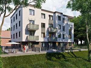 Nieruchomości w Willa nad Potokiem — spójrz na wyszukiwarkę nieruchomości GEOLN.COM. Zdjęcie 2