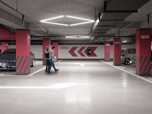 Propiedad en venta en Gloria — mira el buscador inmobiliario GEOLN.COM. Foto 3