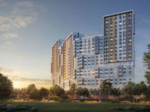 房地产在 Talisman na Vodnom — look at the real estate search engine GEOLN.COM. 照片 5