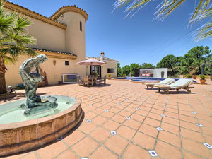 别墅 4 卧室 559 m² 在埃斯特波纳, 西班牙 — 来自开发商和业主的房地产搜索引擎 GEOLN.COM. 照片 41