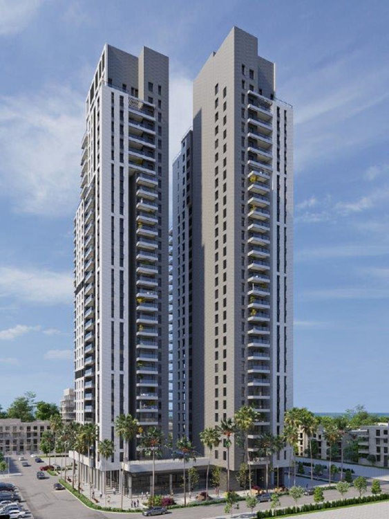 房地产在 From the sea — look at the real estate search engine GEOLN.COM. 照片 1