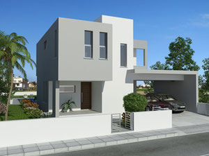 Real estate in Sunrise Gardens 2 — look at the real estate search engine GEOLN.COM. Photo 5