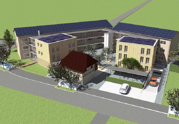 Hintergasse Niederbipp