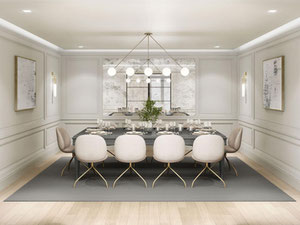 房地产在 The Marbury — look at the real estate search engine GEOLN.COM. 照片 6