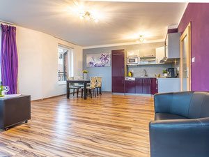 Трикімнатна квартира — Пошуковик нерухомості від забудовників і власників GEOLN.COM. Фото 9