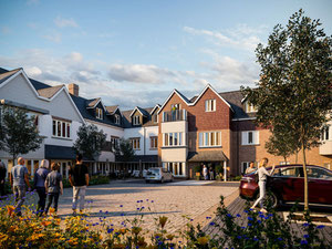 נדל"ן ב Ledian Gardens — עיין במנוע חיפוש הנדל"ן GEOLN.COM. תמונה 3