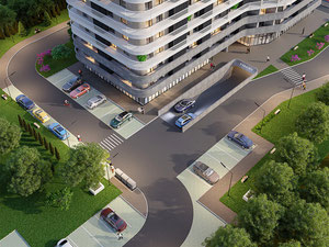 房地产在 Mardieli Beliashvilze — look at the real estate search engine GEOLN.COM. 照片 7