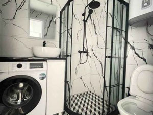 სტუდიები BEACH TOWER-ში — უძრავი ქონების ყიდვა და მფლო ბელებისგან GEOLN.COM. ფოტო 6