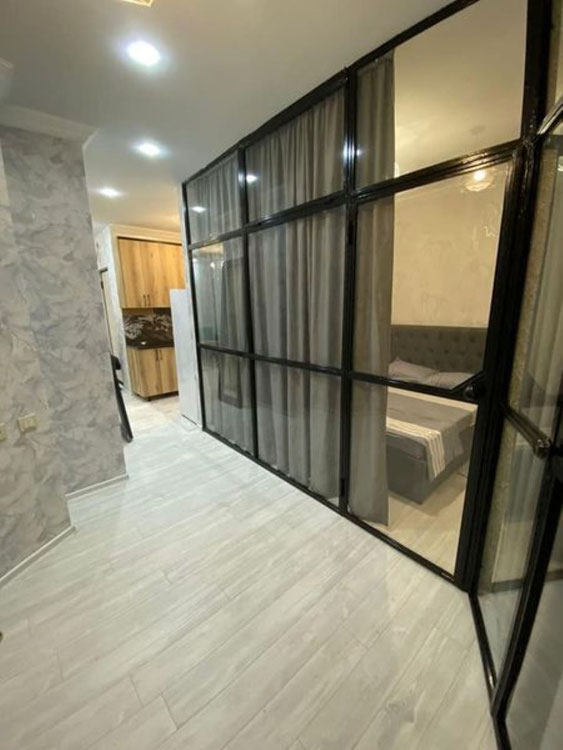 巴统DAR TOWER公寓 — 来自开发商和业主的房地产搜索引擎 GEOLN.COM. 照片 1