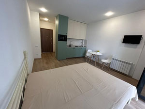 在Sunrise Residence出售公寓 — 来自开发商和业主的房地产搜索引擎 GEOLN.COM. 照片 3