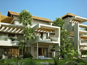 公寓 3 间卧室 160 平方米，位于西班牙蒙特马约尔 — 来自开发商和业主的房地产搜索引擎 GEOLN.COM. 照片 17