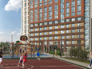 içindeki mülkiyet Scandinavia — emlak arama motoru GEOLN.COM'a bakın. Fotoğraf 2