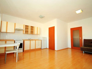 דירה בעיר גדולה בסלובקיה, ברטיסלבה — חיפוש נדל"ן מפרטי ומקבלן GEOLN.COM. תמונה 7