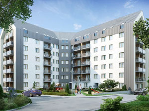 içindeki mülkiyet Osiedle Magnolia Mak Dom — emlak arama motoru GEOLN.COM'a bakın. Fotoğraf 3