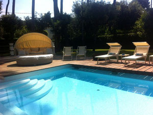 别墅在意大利，卢卡 — 来自开发商和业主的房地产搜索引擎 GEOLN.COM. 照片 7