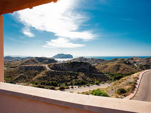 პენტჰაუსი 2 საძინებელი 61 მ² აგილასში, ესპანეთი — უძრავი ქონების ყიდვა და მფლო ბელებისგან GEOLN.COM. ფოტო 13