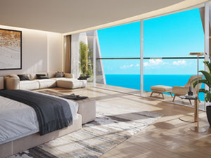 Нерухомість в Orbi Continental — дивіться на пошуковику нерухомості GEOLN.COM. Фото 11