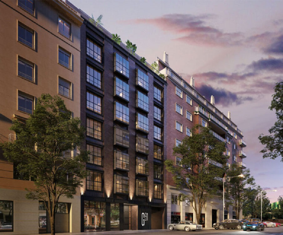 房地产在 Farmacia 3 — look at the real estate search engine GEOLN.COM. 照片 1