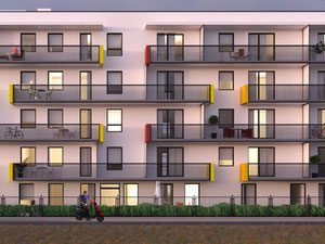 عقار للبيع في Fleminga Residence — انظر إلى محرك البحث العقاري GEOLN.COM. صورة فوتوغرافية 2