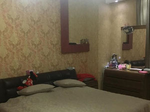 4 кімнатна квартира в Ваке. Купити квартиру в Тбілісі, Ваке — Пошуковик нерухомості від забудовників і власників GEOLN.COM. Фото 9