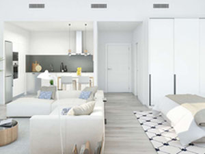 Real estate in Torre Estronci 91 — look at the real estate search engine GEOLN.COM. Photo 10