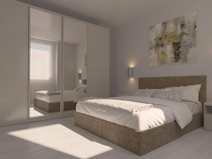 房地产在 Edificio Virgilio Mattoni — look at the real estate search engine GEOLN.COM. 照片 8