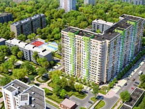 房地产在 Ivanteyevka 2020 v Ivanteyevke — look at the real estate search engine GEOLN.COM. 照片 3