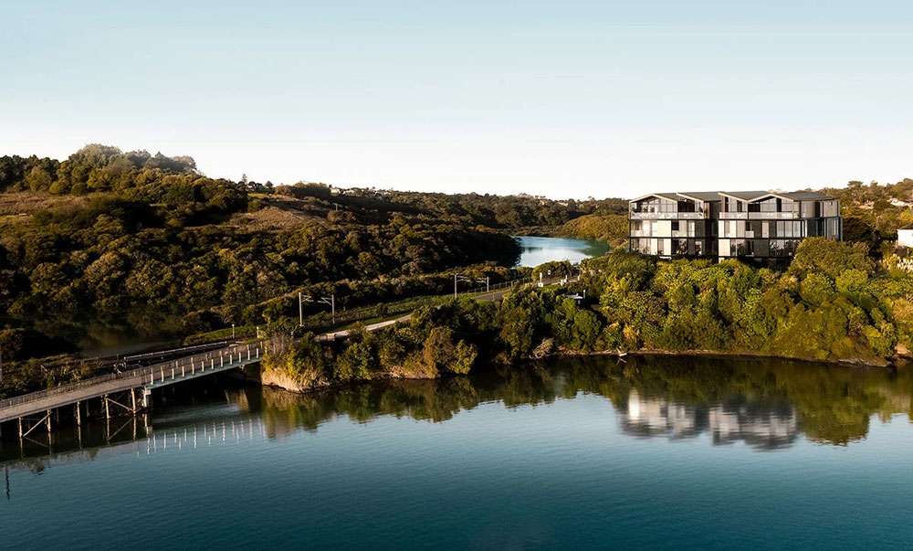 içindeki mülkiyet Teal — emlak arama motoru GEOLN.COM'a bakın. Fotoğraf 1