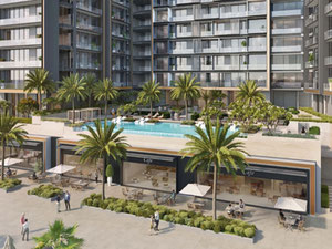 Apartment sale in Art Bay — Find off-plan property or real estate resale directly from developers and owners GEOLN.COM. Photo 18