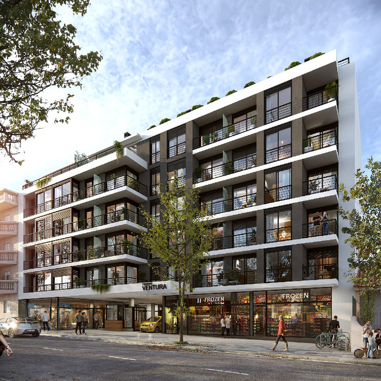 房地产在 Terrazas de Ventura — look at the real estate search engine GEOLN.COM. 照片 1