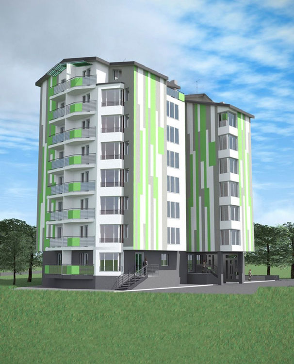 Real estate in Harmony — look at the real estate search engine GEOLN.COM. Photo 1