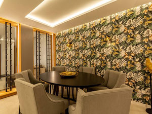 Villa 4 bedrooms 439 m² in Nueva Andalucia, Spain — Find off-plan property or real estate resale directly from developers and owners GEOLN.COM. Photo 17