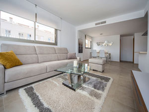 公寓 2 卧室 62 m² 在 Villamartin, 西班牙 — 来自开发商和业主的房地产搜索引擎 GEOLN.COM. 照片 5