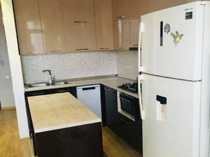 Varketili 2间卧室的公寓。买公寓第比利斯，Varketili — 来自开发商和业主的房地产搜索引擎 GEOLN.COM. 照片 2