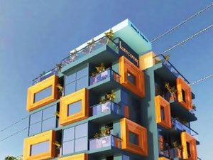 Nieruchomości w Kare Corner — spójrz na wyszukiwarkę nieruchomości GEOLN.COM. Zdjęcie 2