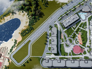 房地产在 City Park — look at the real estate search engine GEOLN.COM. 照片 9