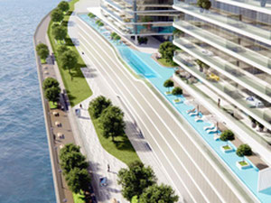 Продаж квартири в Марліні — Пошуковик нерухомості від забудовників і власників GEOLN.COM. Фото 9