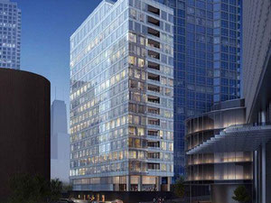 Real estate in Renelle on the River — look at the real estate search engine GEOLN.COM. Photo 2