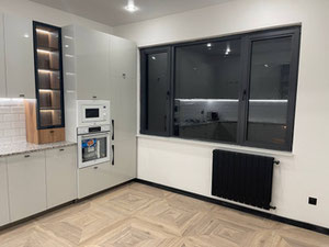 3 майстер-спальня пентхаус на продаж — Пошуковик нерухомості від забудовників і власників GEOLN.COM. Фото 12