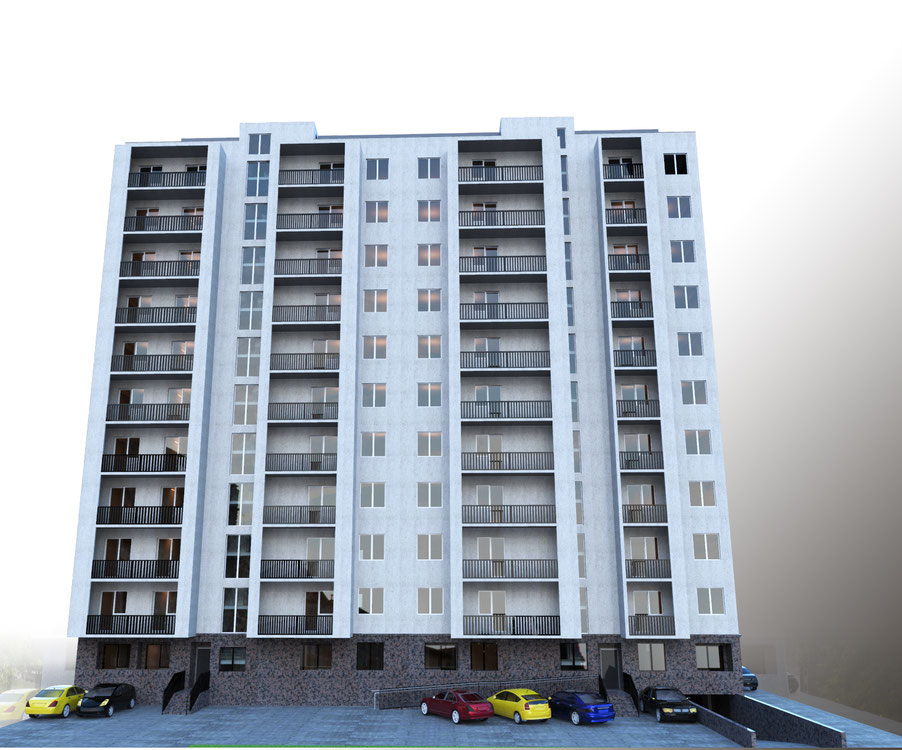 Нерухомість в MS Varketili — дивіться на пошуковику нерухомості GEOLN.COM. Фото 1