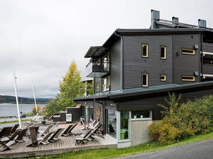 Immobilien in Are Village A911 — Schauen Sie sich die Immobiliensuchmaschine GEOLN.COM an. Foto 2