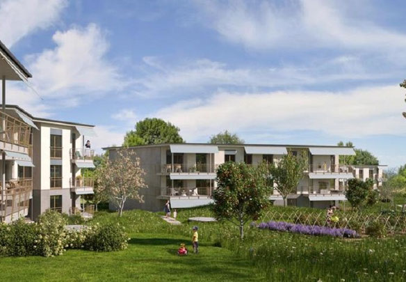 La Residence Serva a Payerne