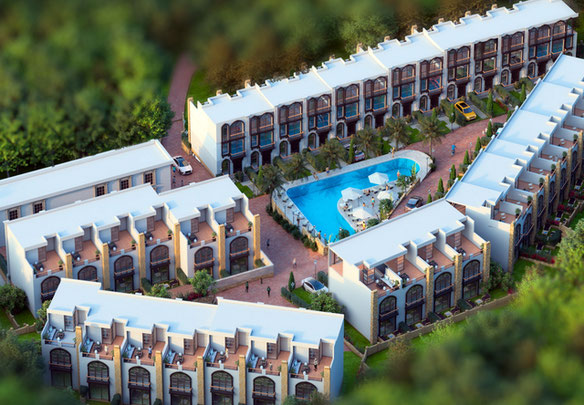 Wyndham Grand Riviera