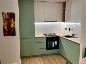 Квартира на продажу — Пошуковик нерухомості від забудовників і власників GEOLN.COM. Фото 2