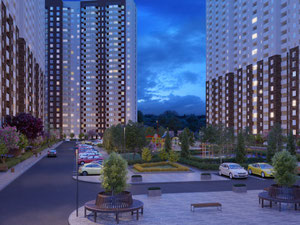 房地产在 Navigator — look at the real estate search engine GEOLN.COM. 照片 2