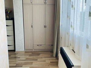 იყიდება 2 ოთახიანი ბინა (არა სტუდიო) — უძრავი ქონების ყიდვა და მფლო ბელებისგან GEOLN.COM. ფოტო 9