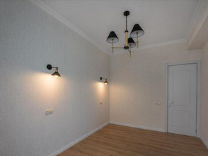 Saburtalo的3个房间的公寓。第比利斯无中介公寓 — 来自开发商和业主的房地产搜索引擎 GEOLN.COM. 照片 7