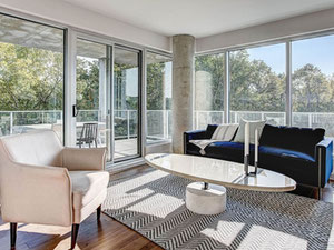 უძრავი კონება Le Monroe — გადახედეთ უძრავი ქონების საძიებო სისტემას GEOLN.COM. ფოტო 5